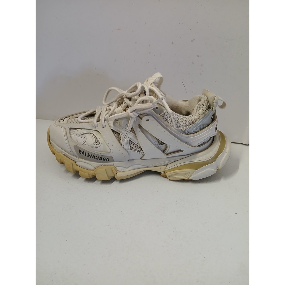 Size 37 - Balenciaga Track Trainer Sneakers - Picture 3 of 14